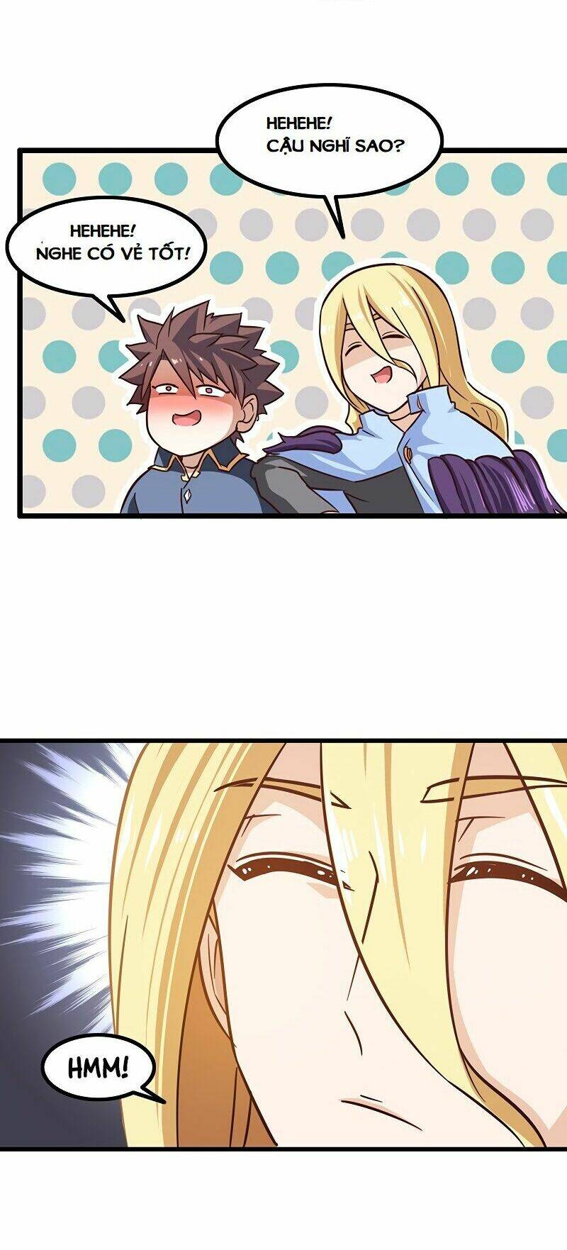 Vợ Tôi Là Quỷ Vương Chapter 110 - Trang 2