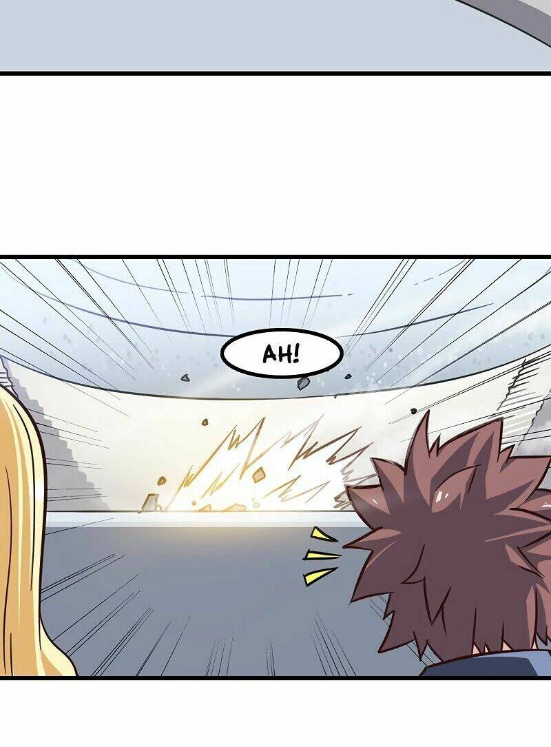 Vợ Tôi Là Quỷ Vương Chapter 110 - Trang 2