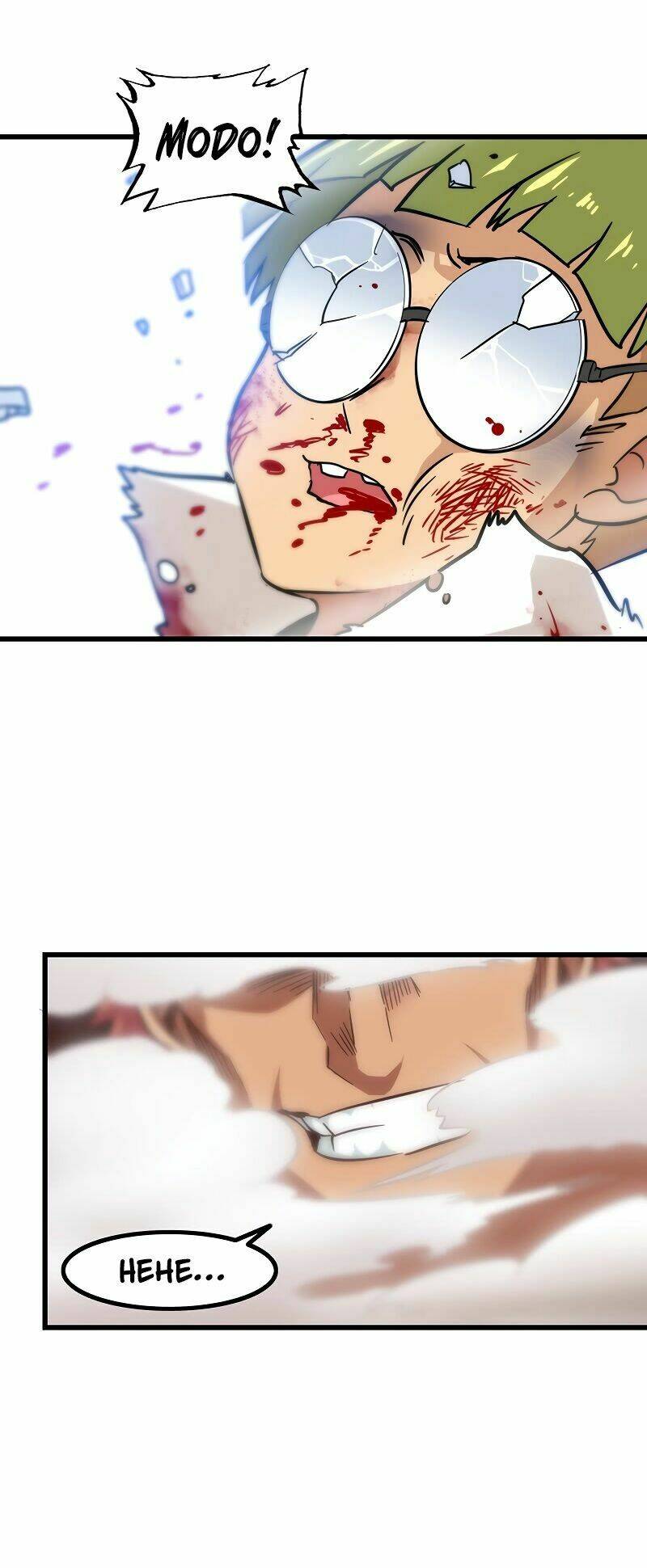 Vợ Tôi Là Quỷ Vương Chapter 110 - Trang 2