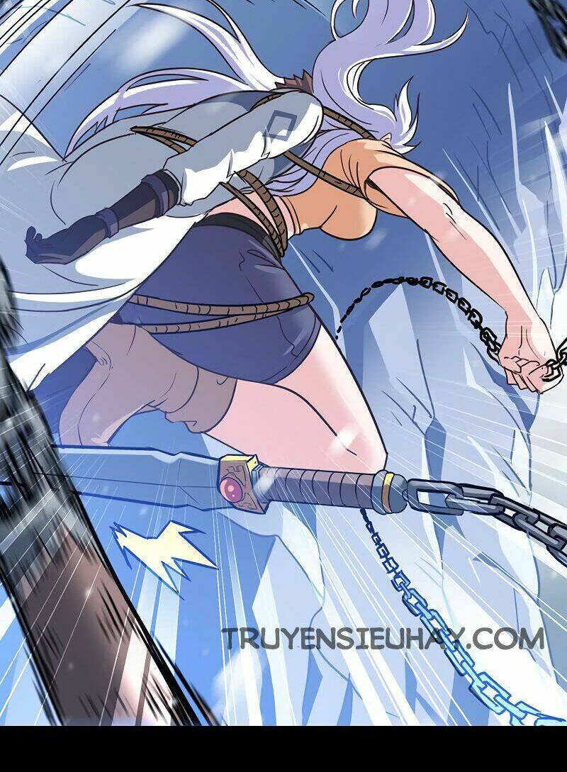 Vợ Tôi Là Quỷ Vương Chapter 110 - Trang 2