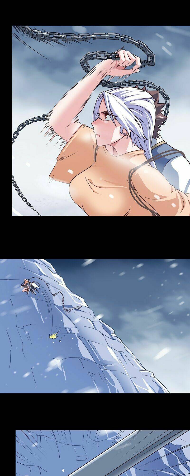 Vợ Tôi Là Quỷ Vương Chapter 110 - Trang 2