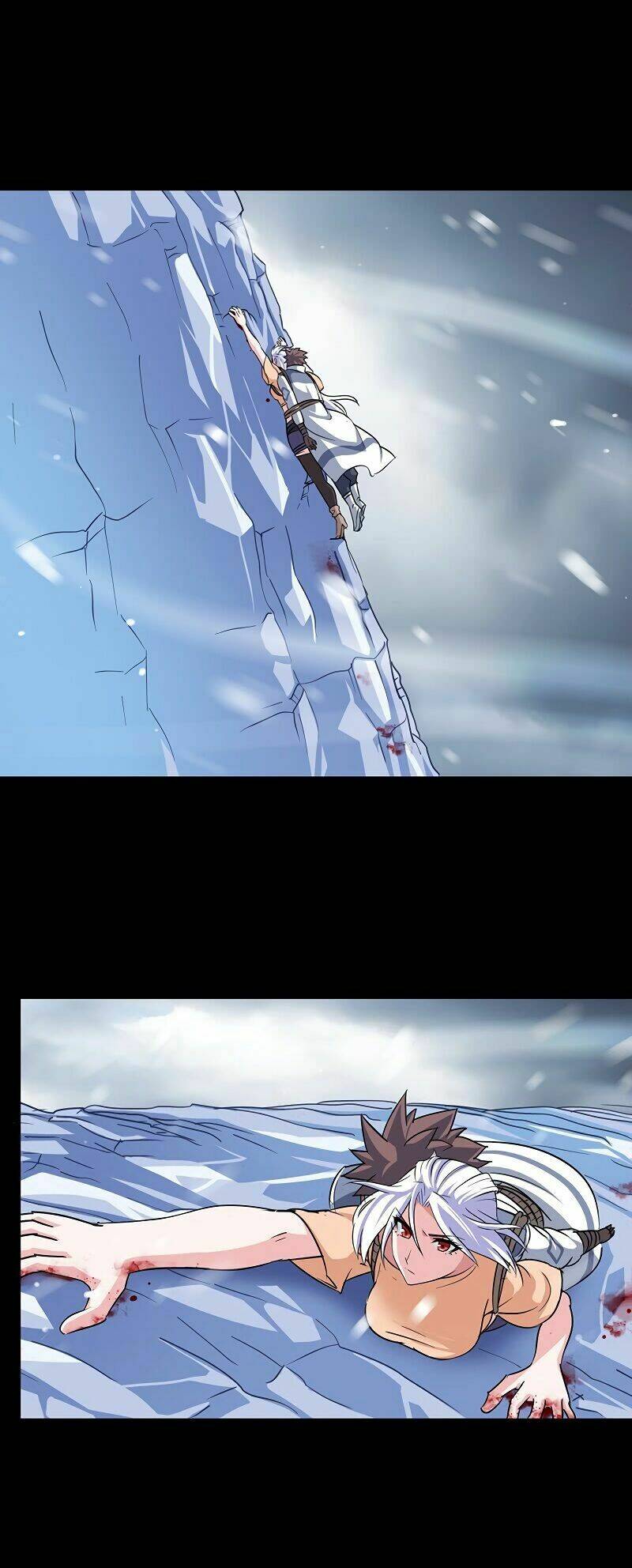 Vợ Tôi Là Quỷ Vương Chapter 110 - Trang 2