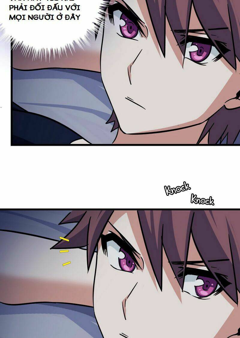 Vợ Tôi Là Quỷ Vương Chapter 111 - Trang 2