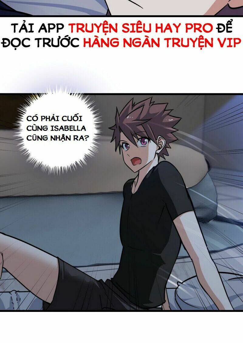 Vợ Tôi Là Quỷ Vương Chapter 111 - Trang 2