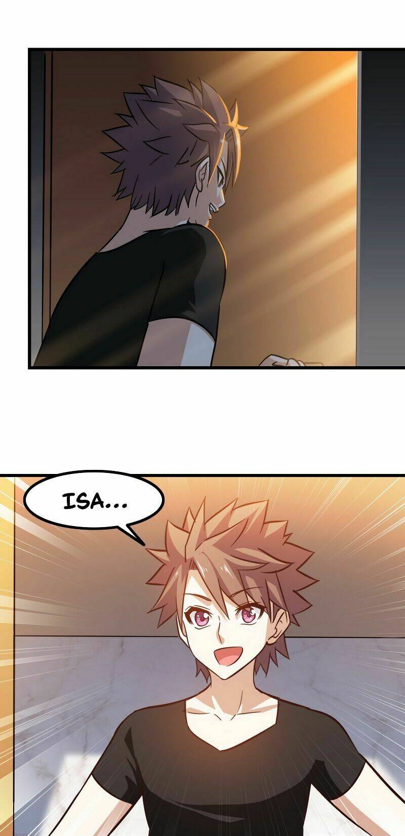 Vợ Tôi Là Quỷ Vương Chapter 111 - Trang 2