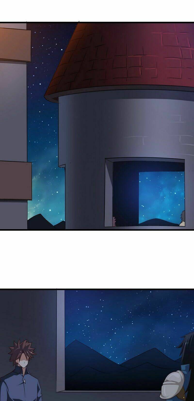 Vợ Tôi Là Quỷ Vương Chapter 111 - Trang 2