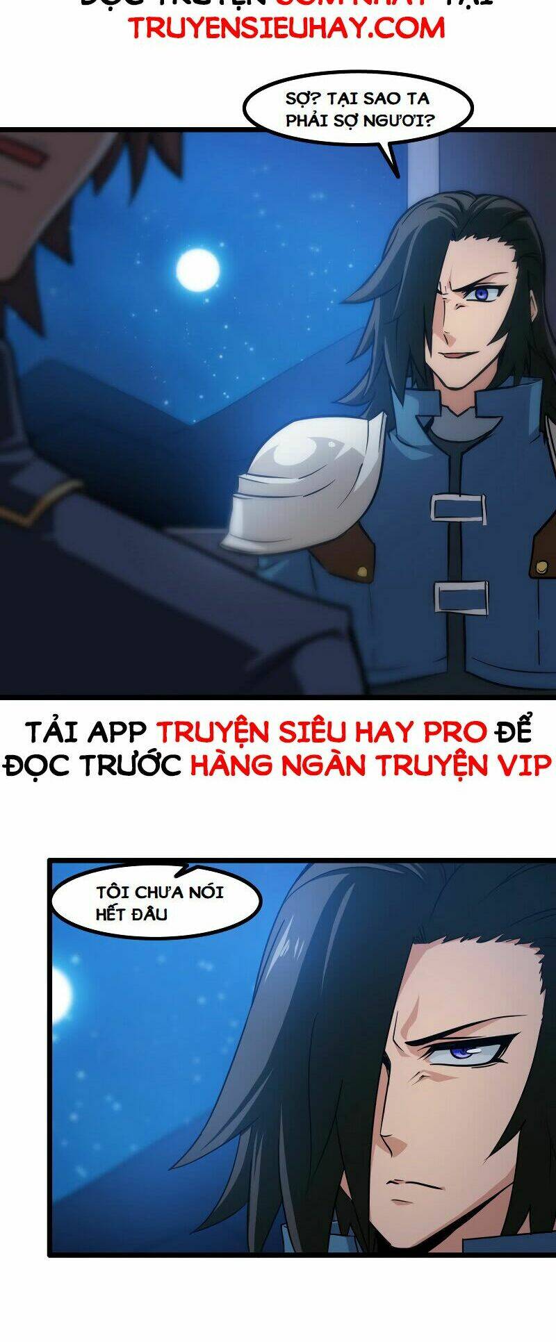 Vợ Tôi Là Quỷ Vương Chapter 112 - Trang 2