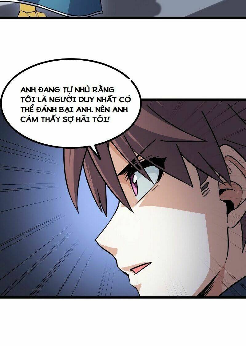 Vợ Tôi Là Quỷ Vương Chapter 112 - Trang 2