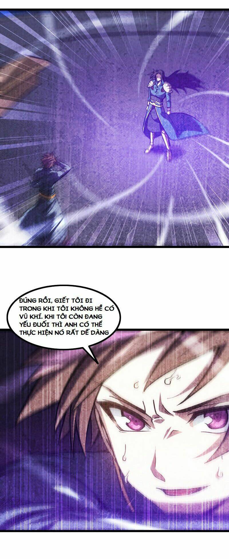 Vợ Tôi Là Quỷ Vương Chapter 112 - Trang 2