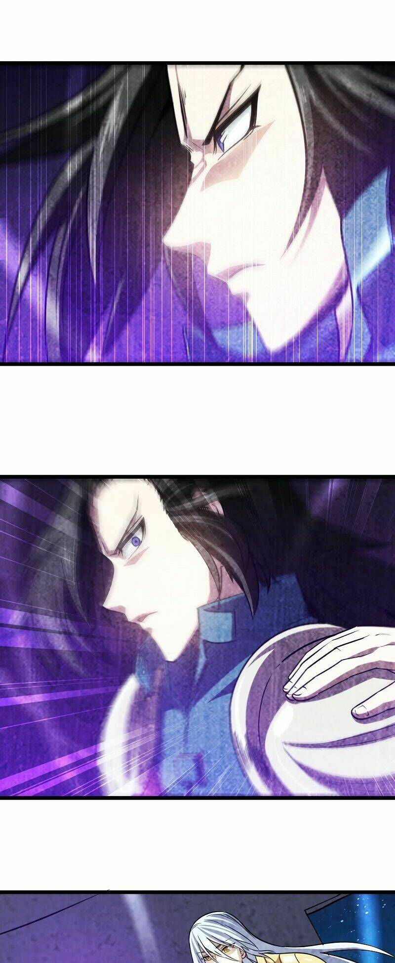 Vợ Tôi Là Quỷ Vương Chapter 112 - Trang 2