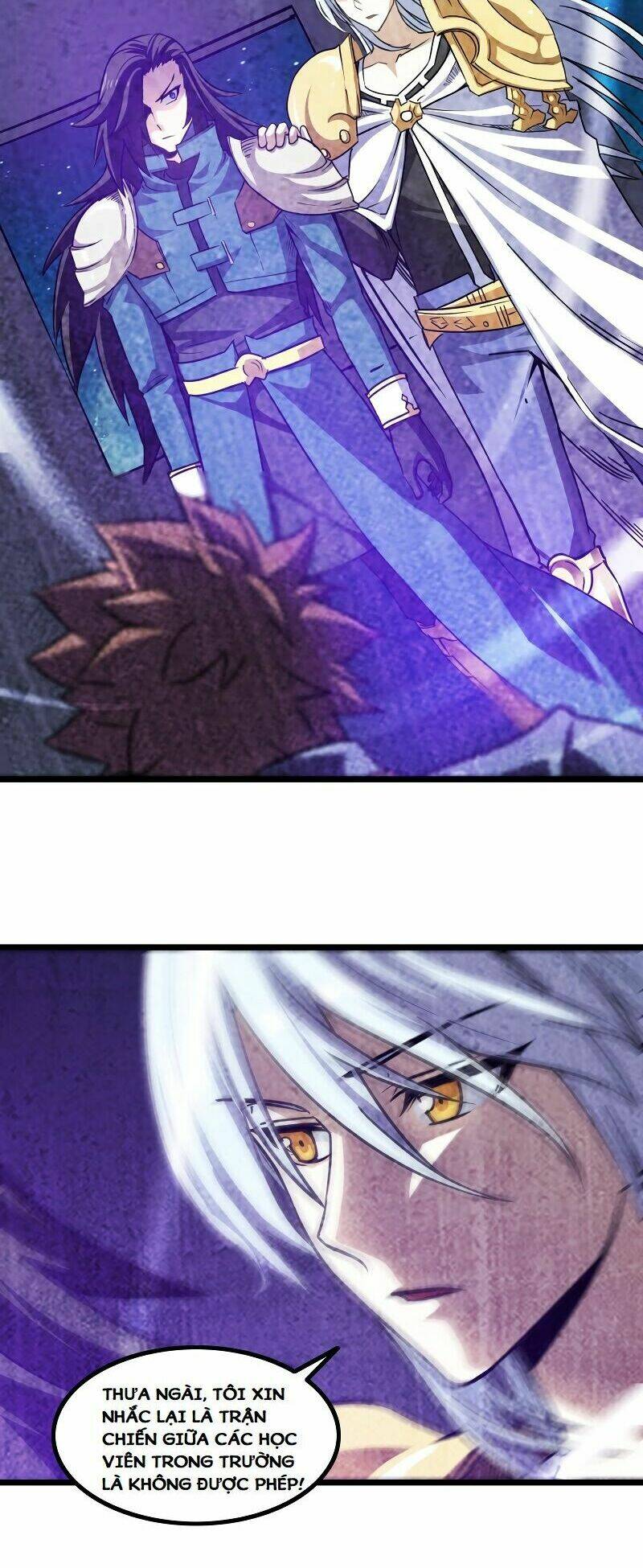 Vợ Tôi Là Quỷ Vương Chapter 112 - Trang 2