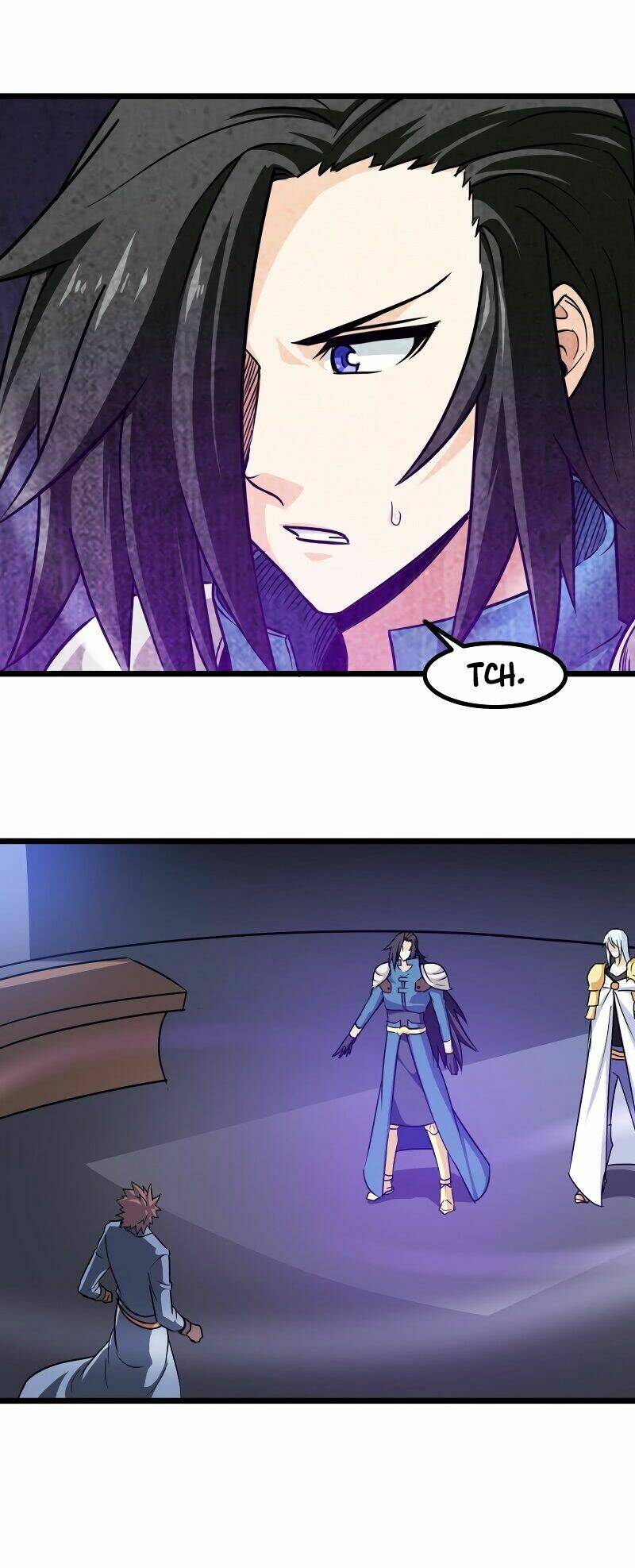 Vợ Tôi Là Quỷ Vương Chapter 112 - Trang 2