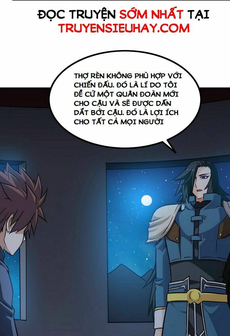 Vợ Tôi Là Quỷ Vương Chapter 112 - Trang 2