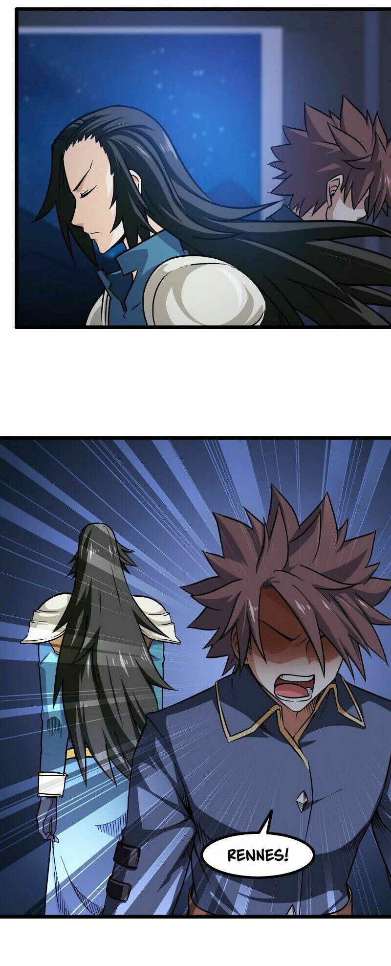 Vợ Tôi Là Quỷ Vương Chapter 112 - Trang 2