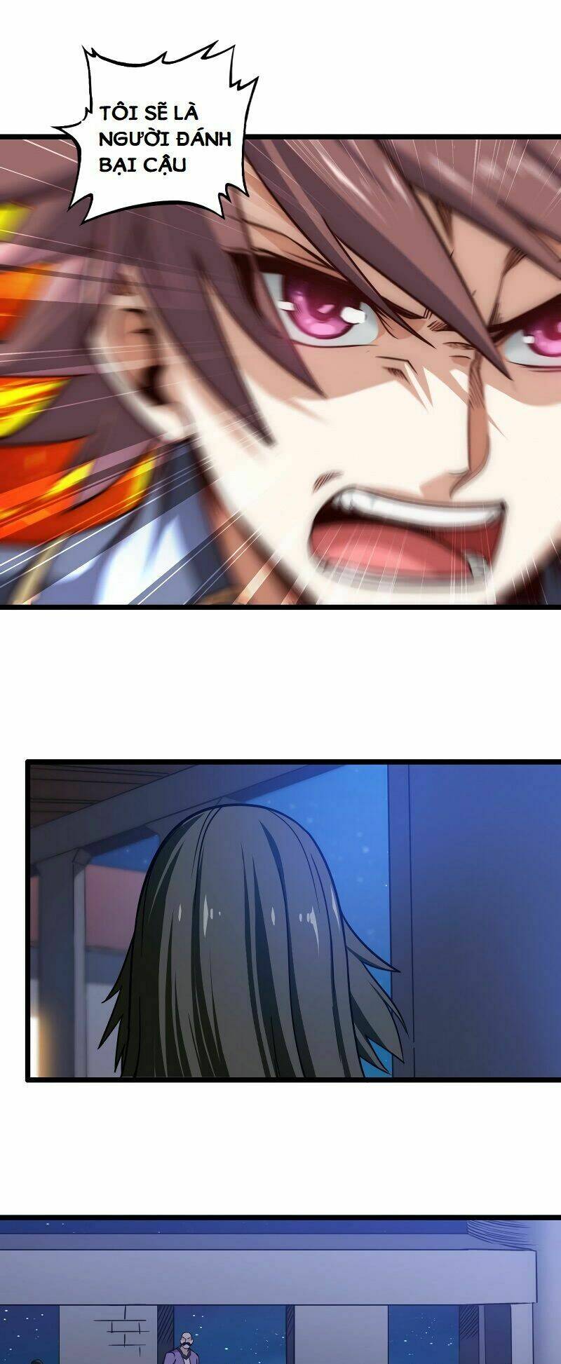 Vợ Tôi Là Quỷ Vương Chapter 112 - Trang 2