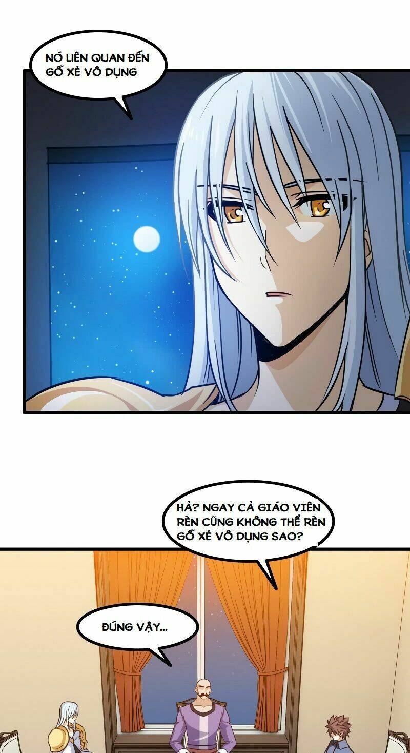 Vợ Tôi Là Quỷ Vương Chapter 112 - Trang 2