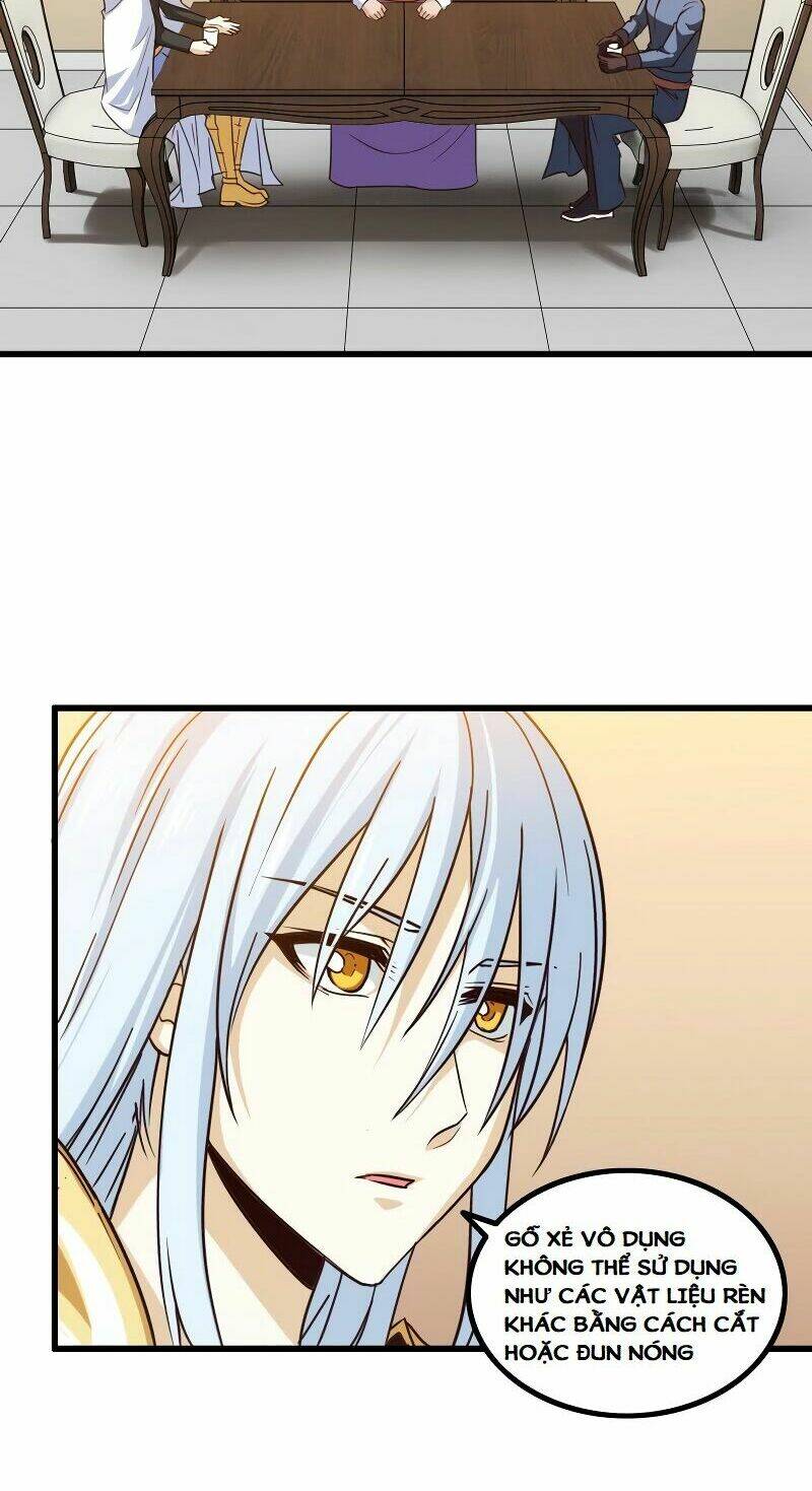 Vợ Tôi Là Quỷ Vương Chapter 112 - Trang 2