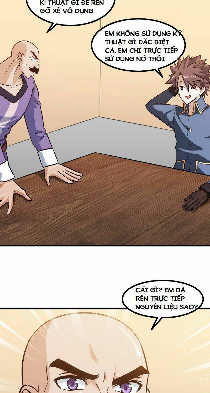 Vợ Tôi Là Quỷ Vương Chapter 112 - Trang 2