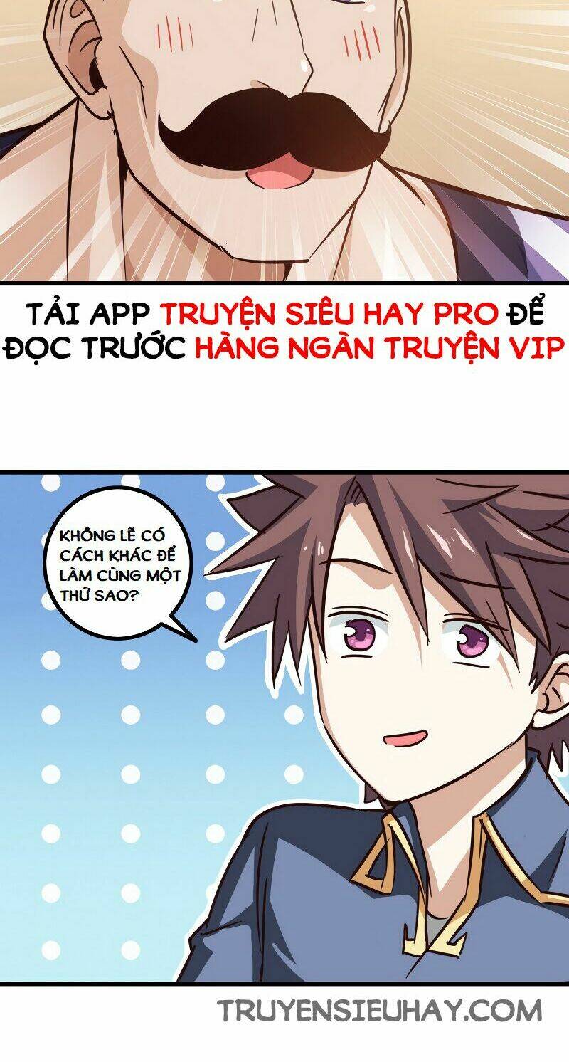 Vợ Tôi Là Quỷ Vương Chapter 112 - Trang 2