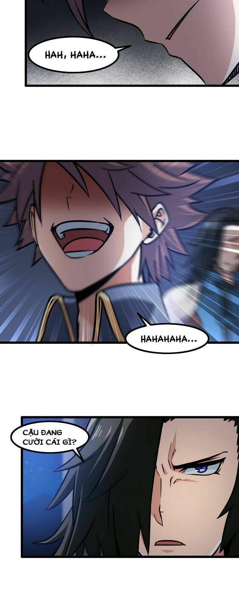 Vợ Tôi Là Quỷ Vương Chapter 112 - Trang 2