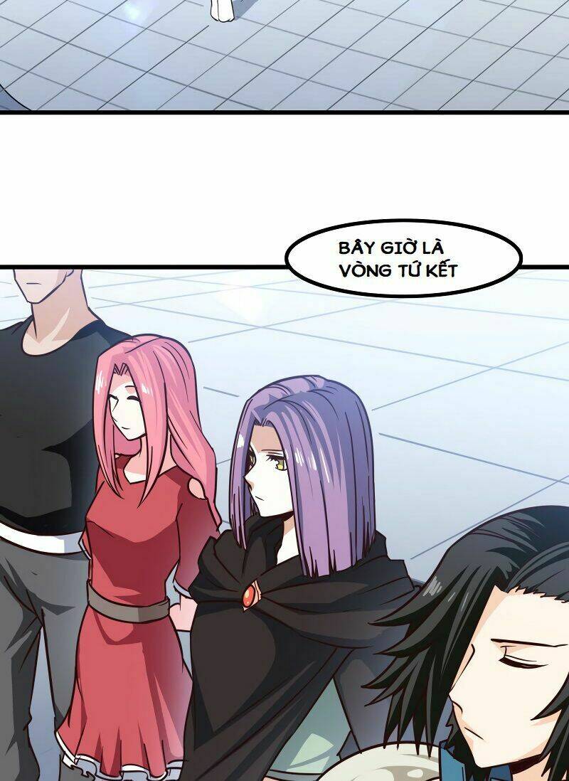 Vợ Tôi Là Quỷ Vương Chapter 113 - Trang 2