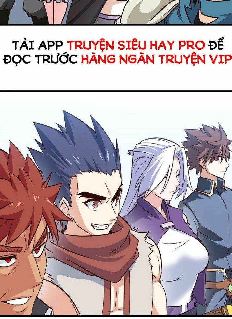 Vợ Tôi Là Quỷ Vương Chapter 113 - Trang 2