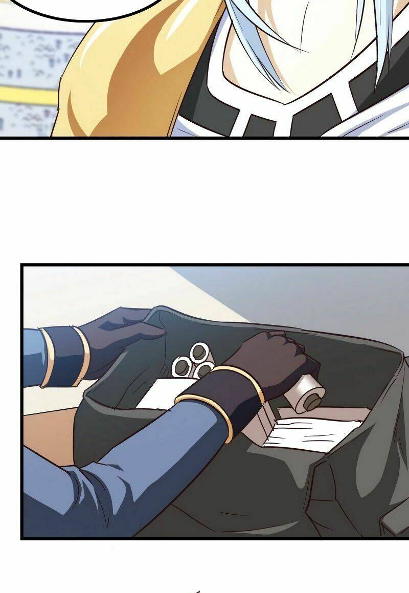 Vợ Tôi Là Quỷ Vương Chapter 113 - Trang 2