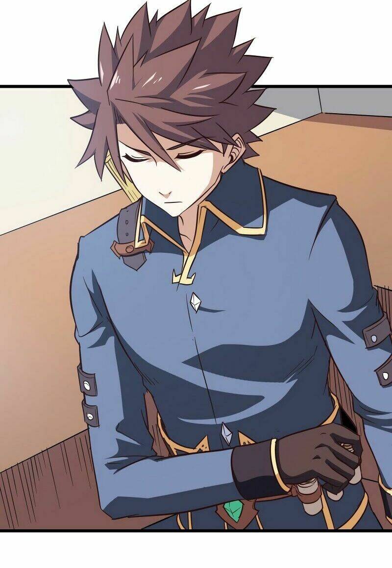 Vợ Tôi Là Quỷ Vương Chapter 113 - Trang 2