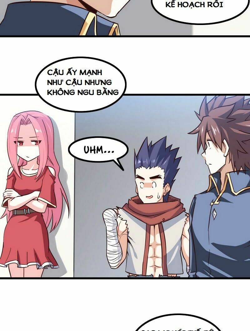 Vợ Tôi Là Quỷ Vương Chapter 113 - Trang 2