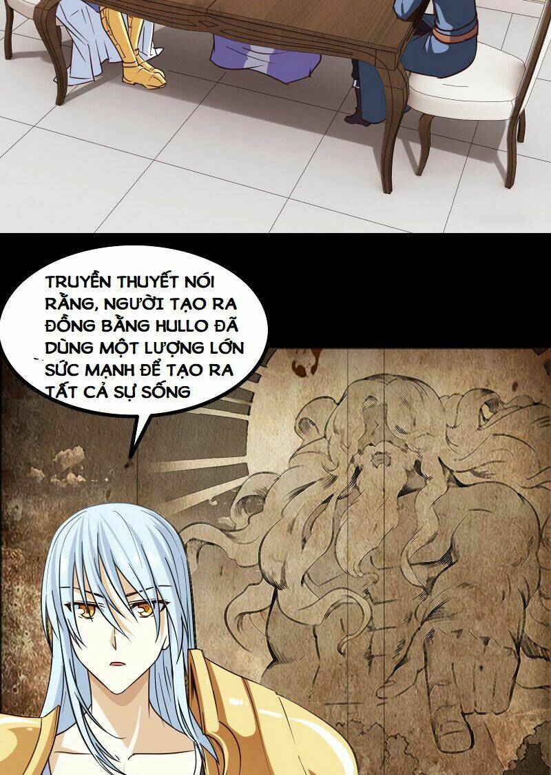 Vợ Tôi Là Quỷ Vương Chapter 113 - Trang 2