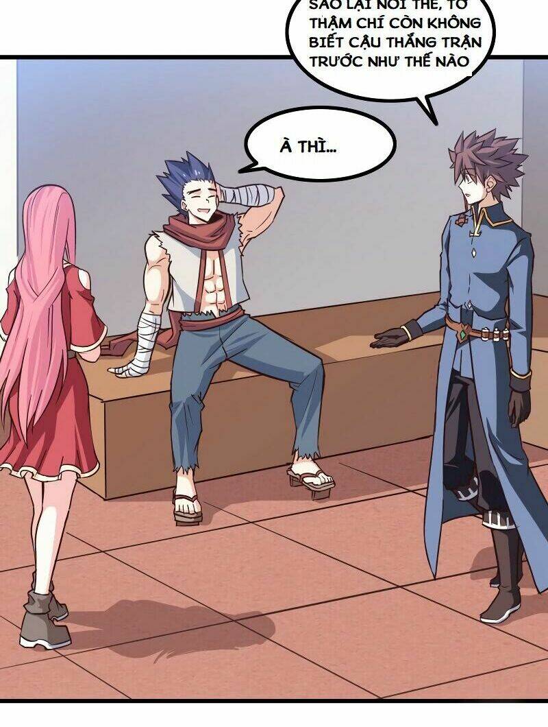 Vợ Tôi Là Quỷ Vương Chapter 113 - Trang 2