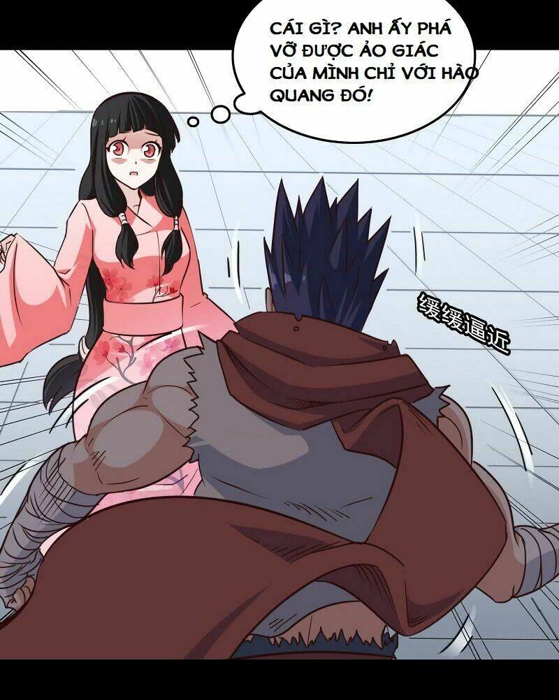 Vợ Tôi Là Quỷ Vương Chapter 113 - Trang 2