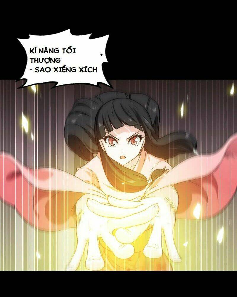 Vợ Tôi Là Quỷ Vương Chapter 113 - Trang 2