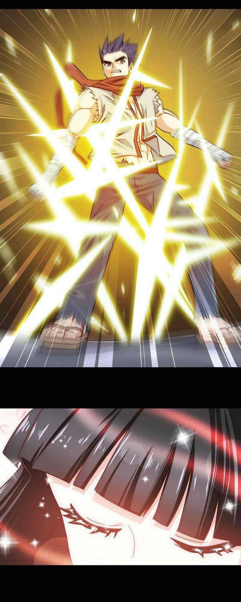 Vợ Tôi Là Quỷ Vương Chapter 113 - Trang 2