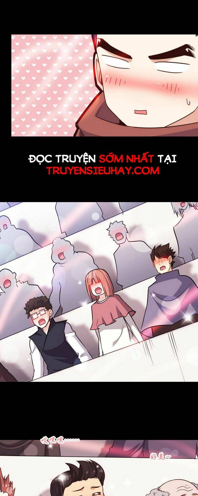 Vợ Tôi Là Quỷ Vương Chapter 113 - Trang 2