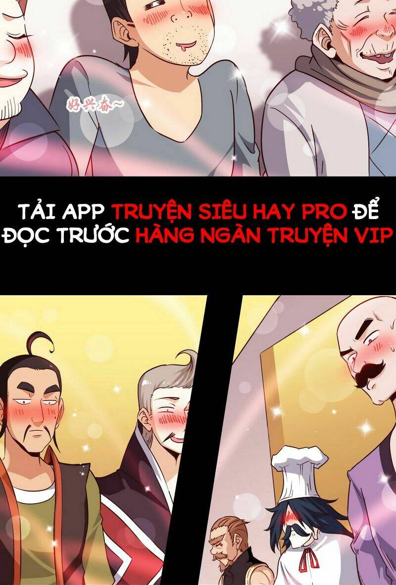 Vợ Tôi Là Quỷ Vương Chapter 113 - Trang 2