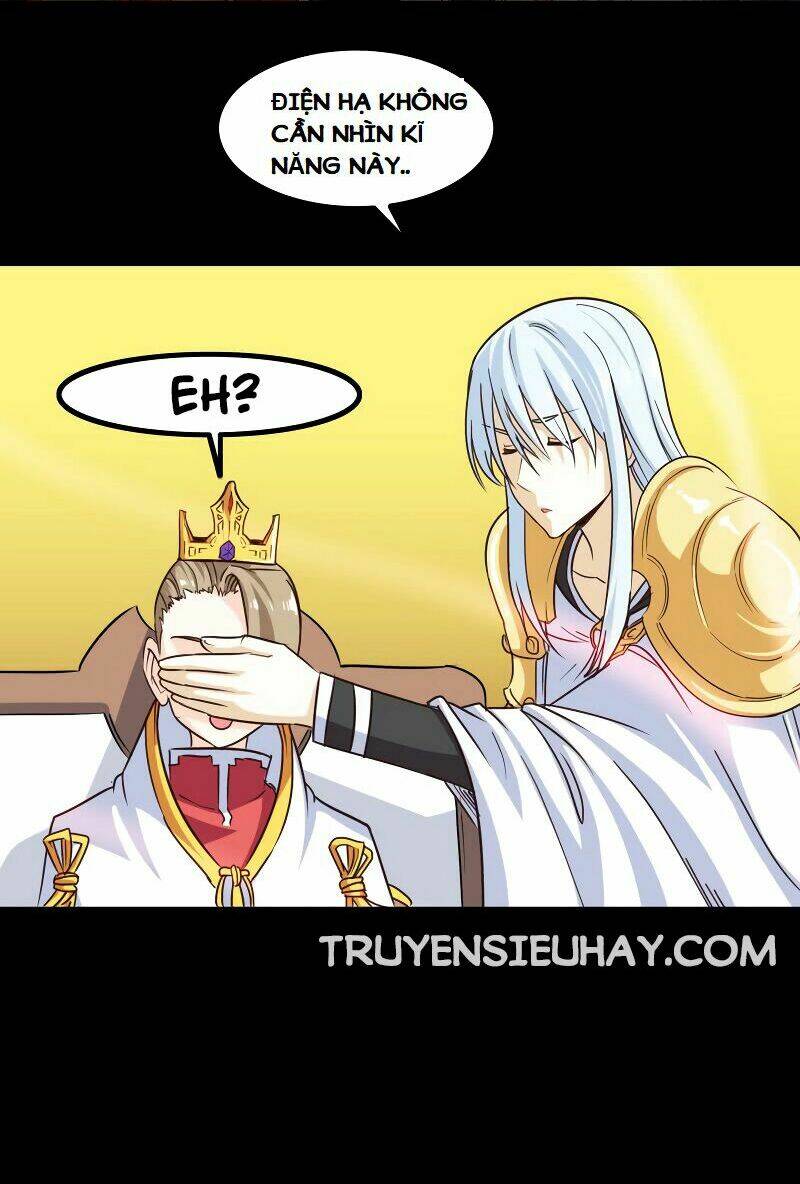 Vợ Tôi Là Quỷ Vương Chapter 113 - Trang 2