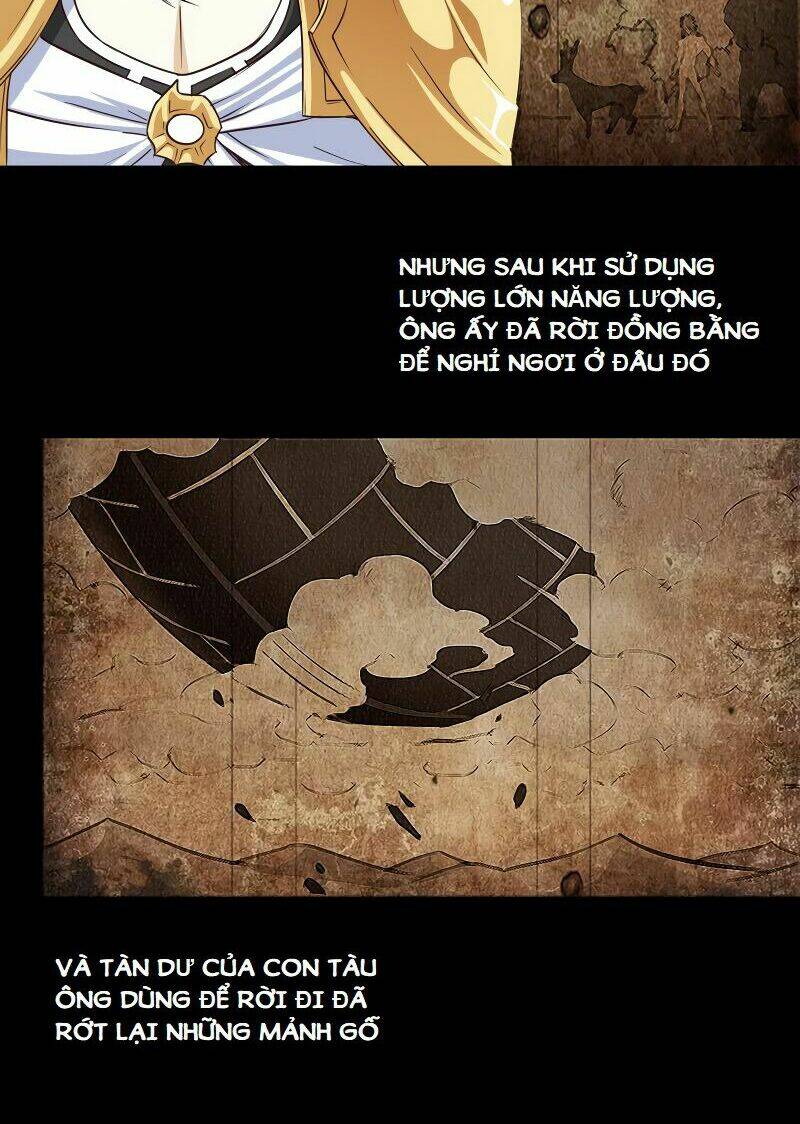 Vợ Tôi Là Quỷ Vương Chapter 113 - Trang 2