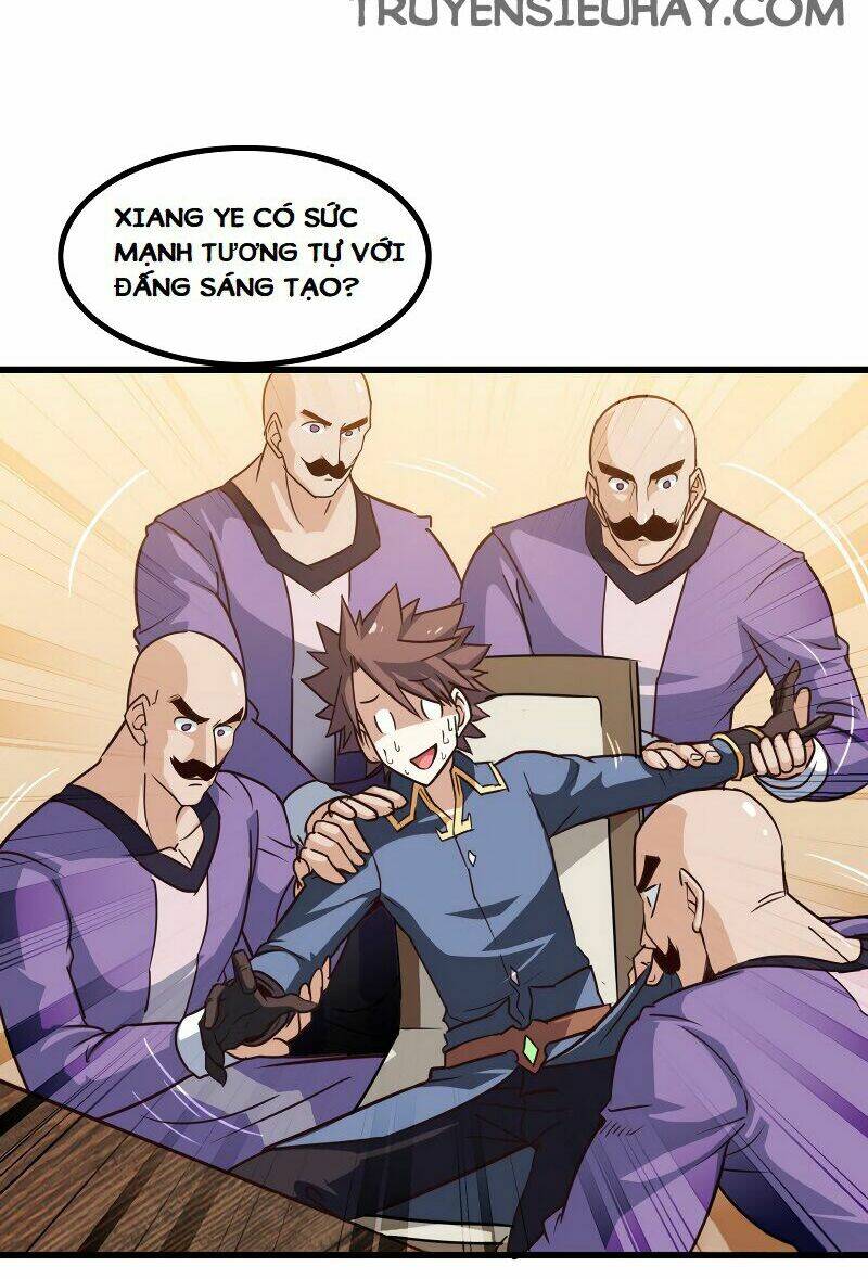 Vợ Tôi Là Quỷ Vương Chapter 113 - Trang 2