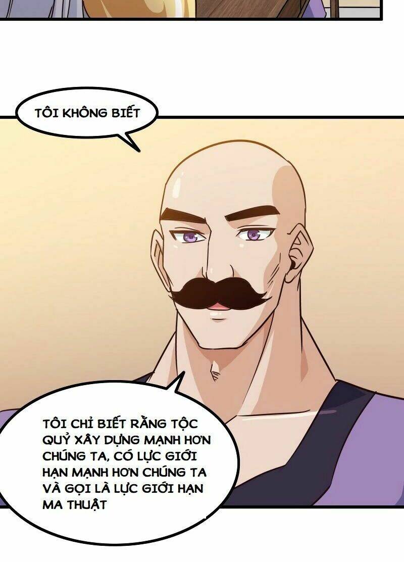 Vợ Tôi Là Quỷ Vương Chapter 113 - Trang 2