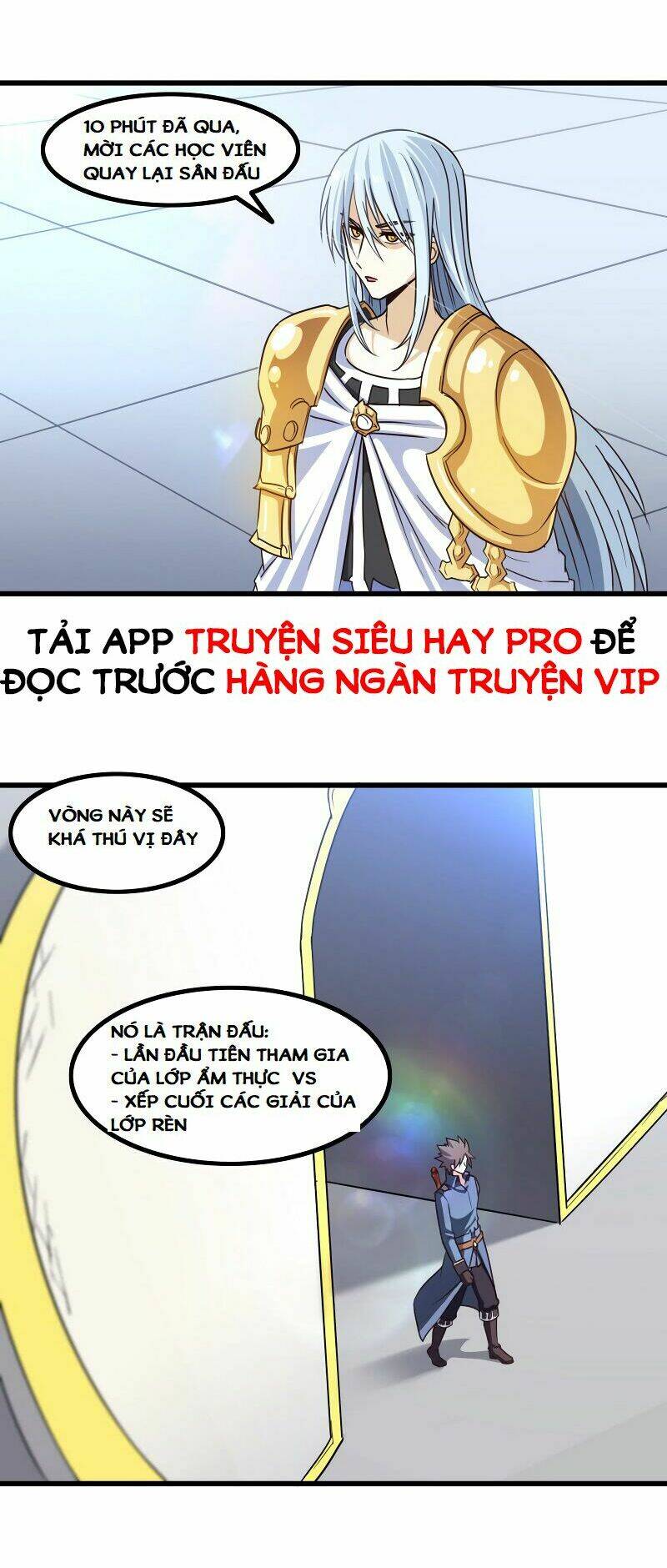 Vợ Tôi Là Quỷ Vương Chapter 114 - Trang 2