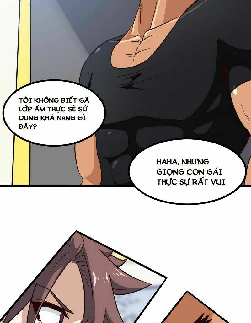 Vợ Tôi Là Quỷ Vương Chapter 114 - Trang 2