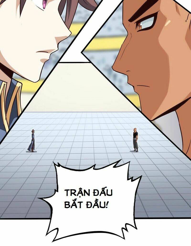 Vợ Tôi Là Quỷ Vương Chapter 114 - Trang 2