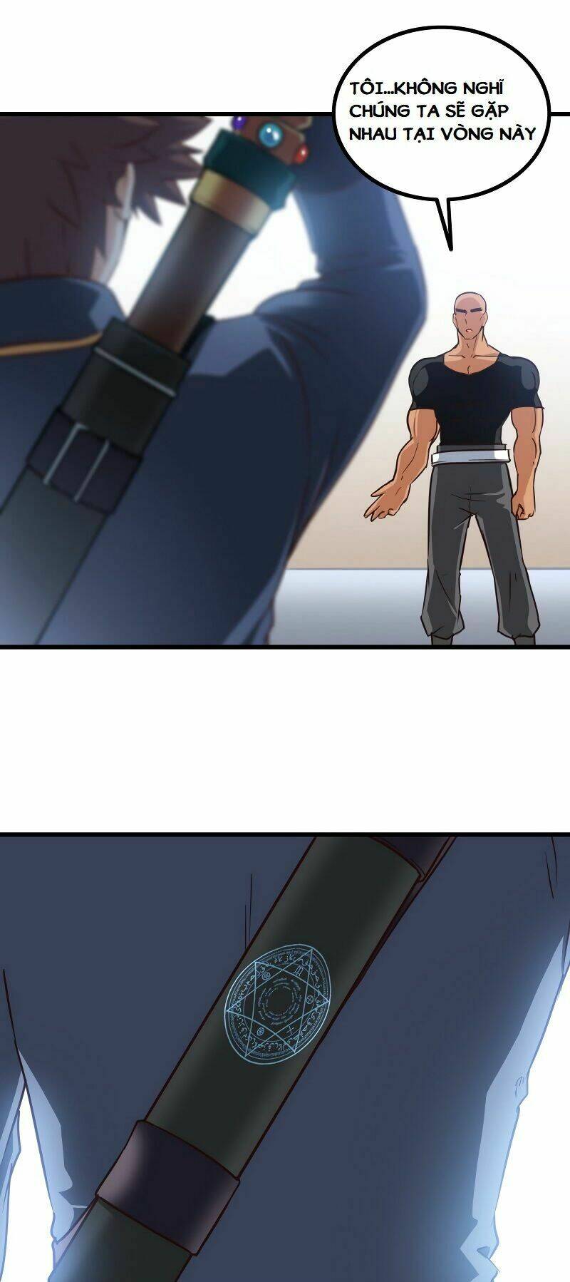 Vợ Tôi Là Quỷ Vương Chapter 114 - Trang 2