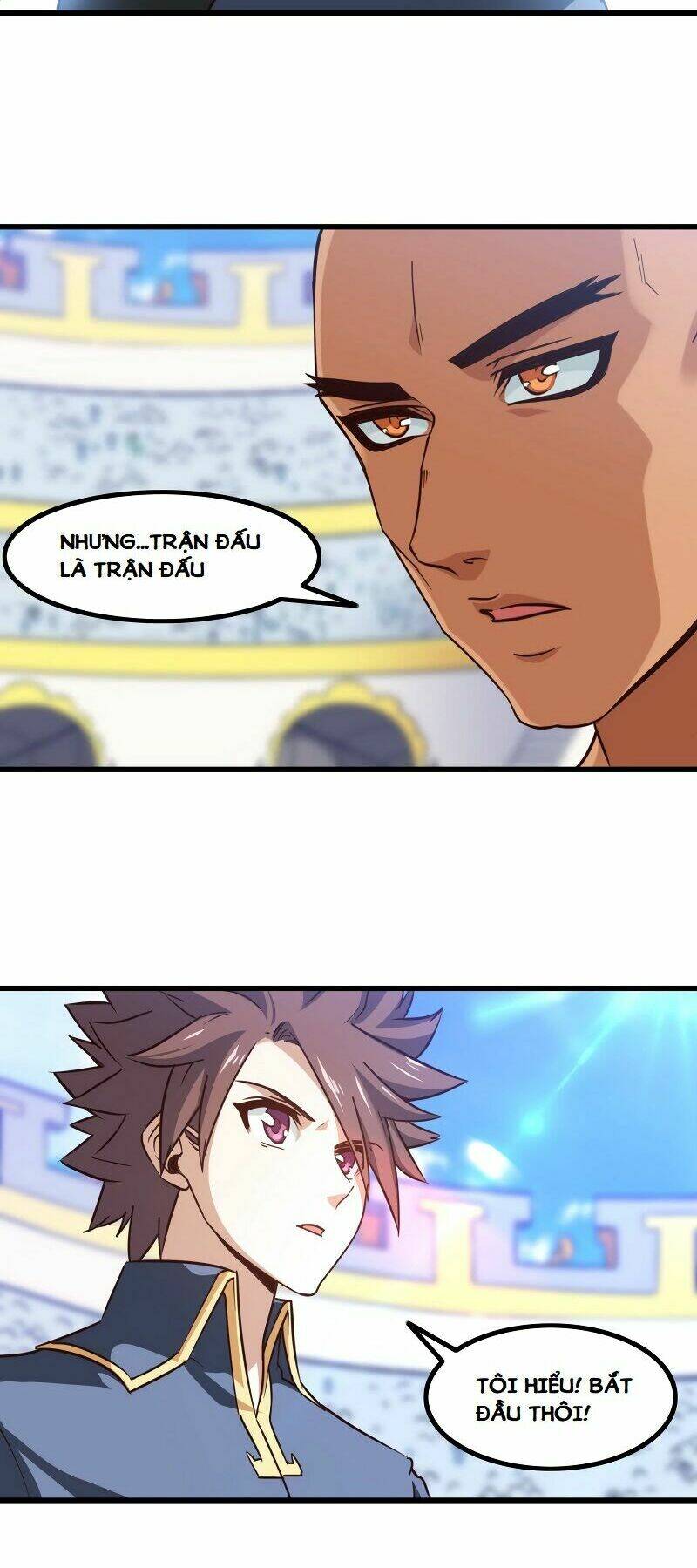 Vợ Tôi Là Quỷ Vương Chapter 114 - Trang 2