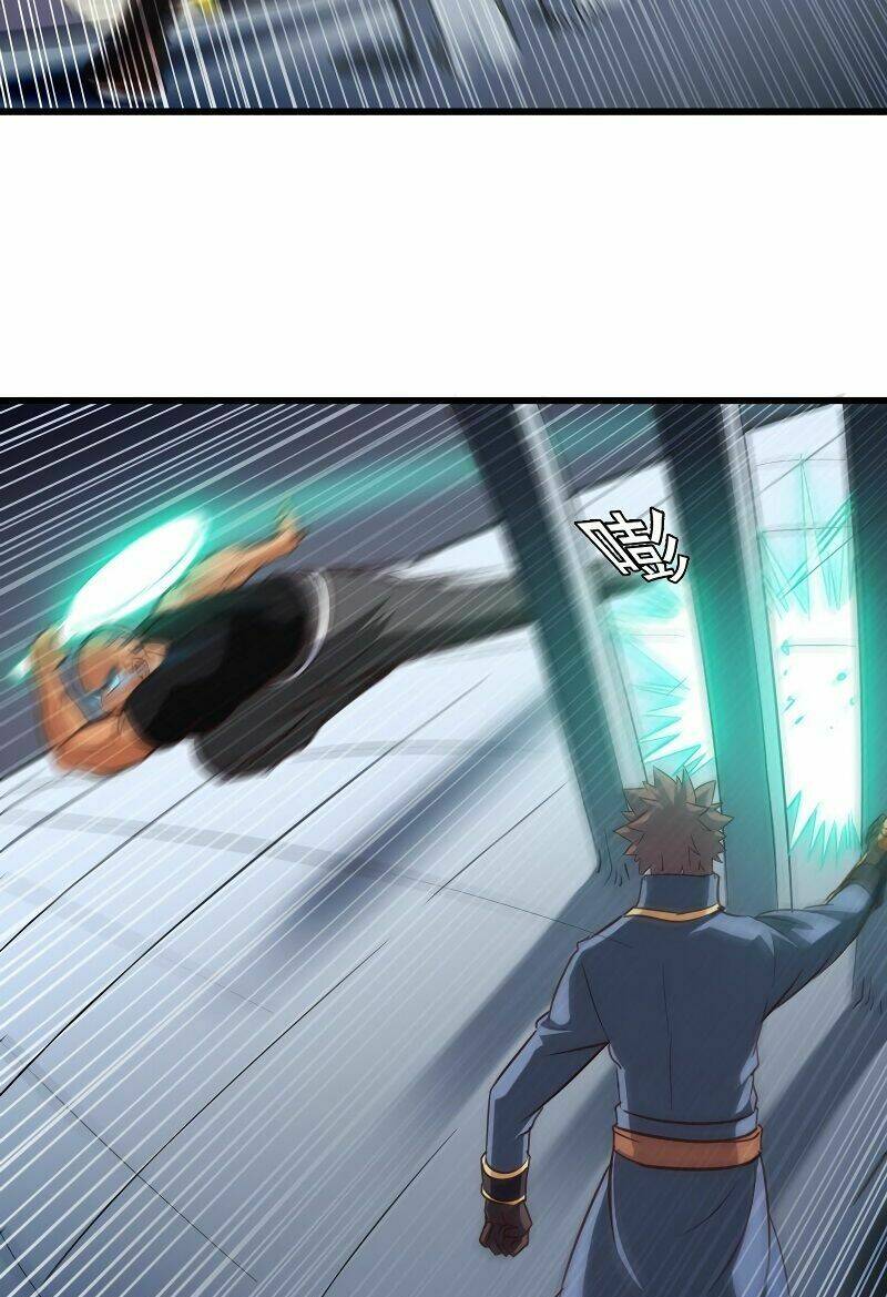 Vợ Tôi Là Quỷ Vương Chapter 114 - Trang 2