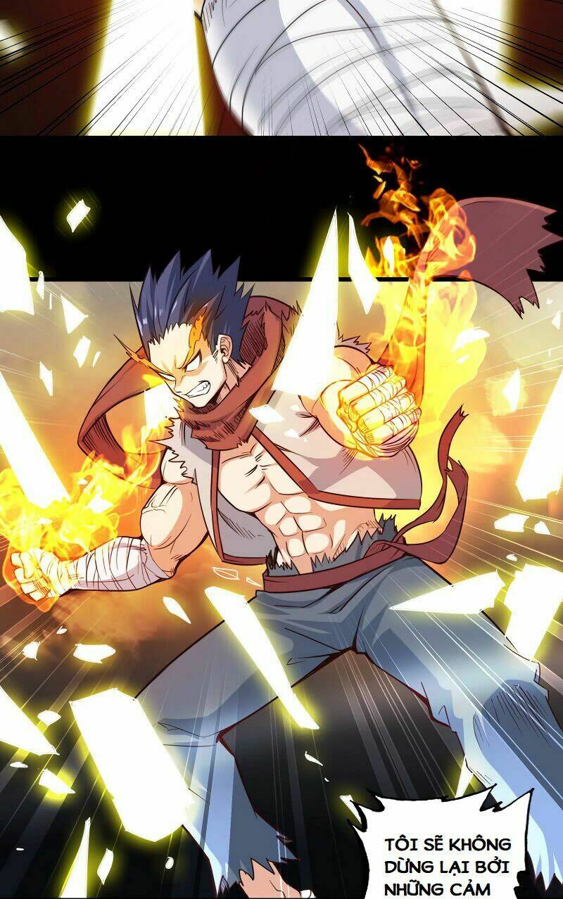 Vợ Tôi Là Quỷ Vương Chapter 114 - Trang 2