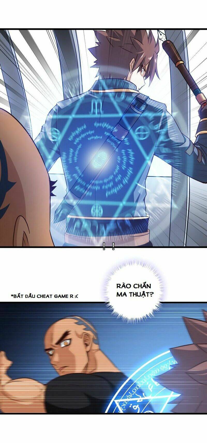 Vợ Tôi Là Quỷ Vương Chapter 114 - Trang 2