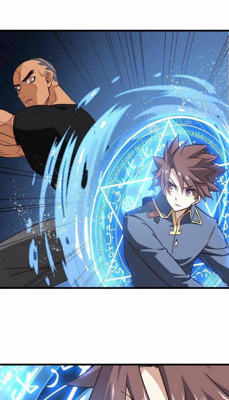 Vợ Tôi Là Quỷ Vương Chapter 114 - Trang 2