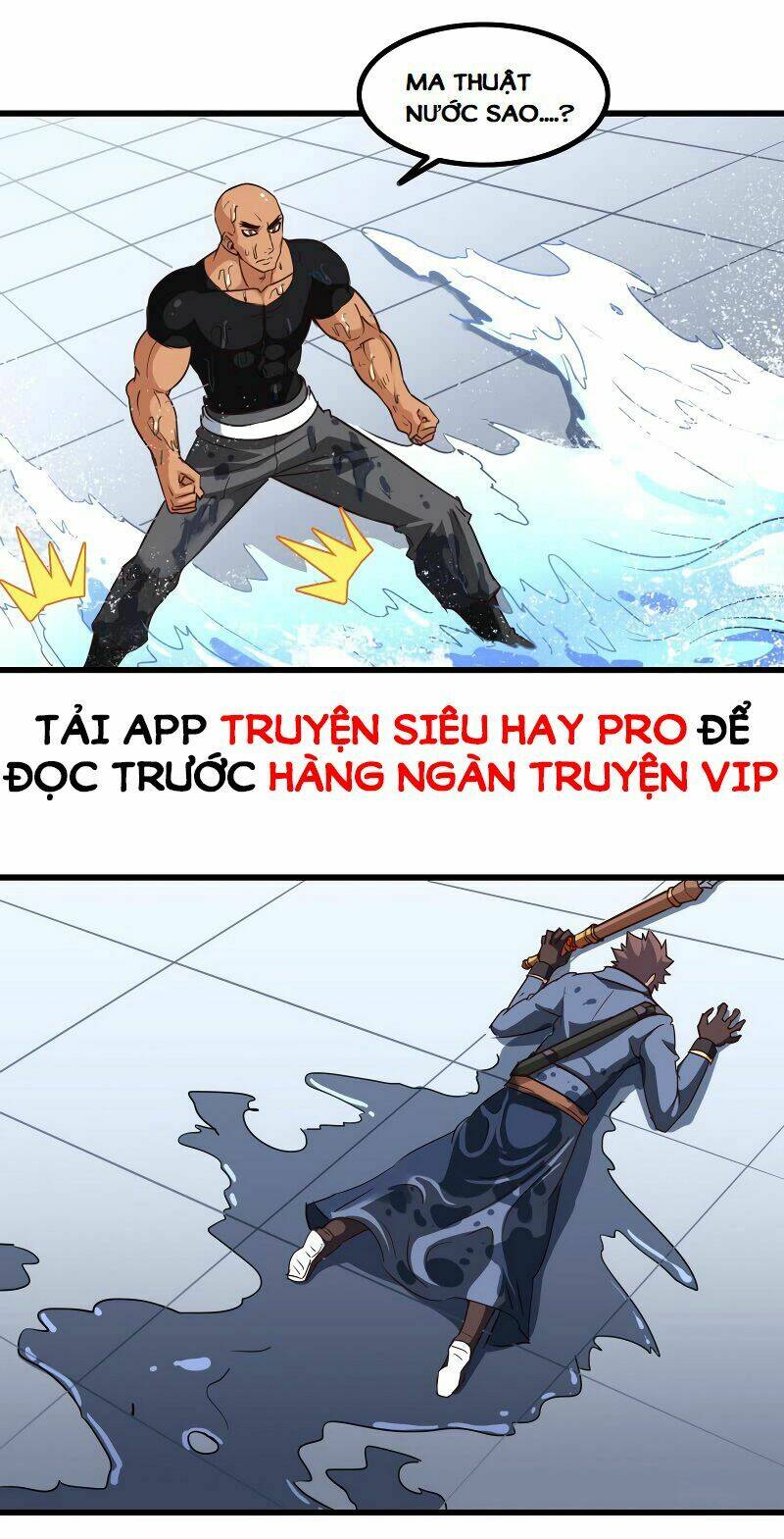 Vợ Tôi Là Quỷ Vương Chapter 114 - Trang 2